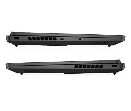 HP Omen 16-AM0017NT CORE 7-240H 32GB 1TB SSD 8GB RTX5060 16" FreeDos BQ1Z0EA Taşınabilir Bilgisayar