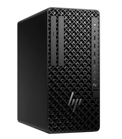 HP ULTRA 7 265-32GB DDR5 RAM-1TB NVME-8GB RTX A1000-W11 PRO İŞ İSTASYONU / Z1 G1i A2KL5ES