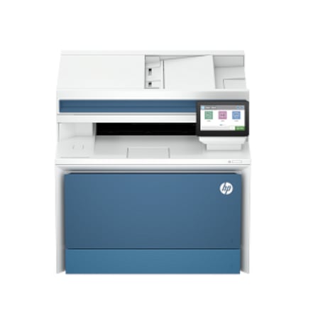 HP Color LaserJet Mngd MFP X47635f Yazıcı