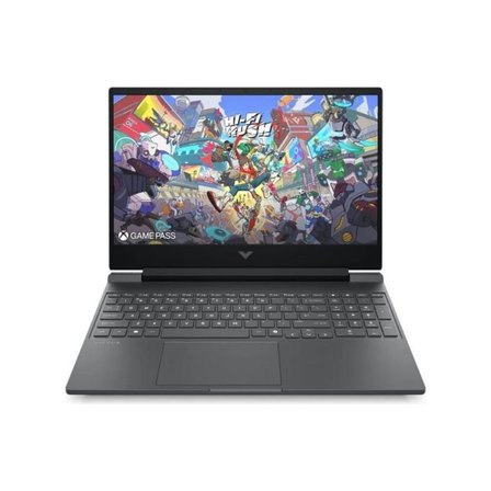 Victus 15-FB3038NT BX9U9EA 6gb RTX4050 Amd Ryzen 7 7445H 16GB Ram 512GB SSD 15.6 Inç Fhd 144Hz Freedos Taşınabilir Bilgisayar