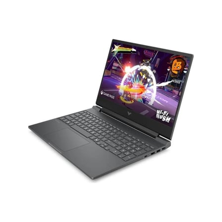 Victus 15-FB3038NT BX9U9EA 6gb RTX4050 Amd Ryzen 7 7445H 16GB Ram 512GB SSD 15.6 Inç Fhd 144Hz Freedos Taşınabilir Bilgisayar