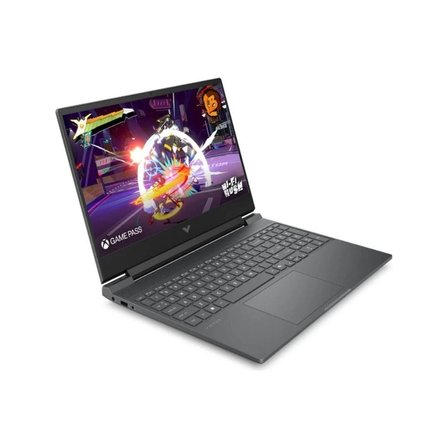 Victus 15-FB3038NT BX9U9EA 6gb RTX4050 Amd Ryzen 7 7445H 16GB Ram 512GB SSD 15.6 Inç Fhd 144Hz Freedos Taşınabilir Bilgisayar