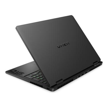 Omen C12CSEA Amd Ryzen™ Aı 7 350 32 GB Ram 1tb SSD Geforce RTX5060 8gb 16"inc Freedos Gaming Laptop