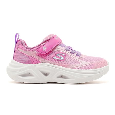 Sola Glow 2.0 Çocuk Pembe Sneaker Ayakkabı 303729L PKLV