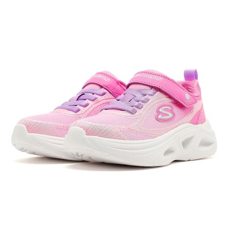 Sola Glow 2.0 Çocuk Pembe Sneaker Ayakkabı 303729L PKLV