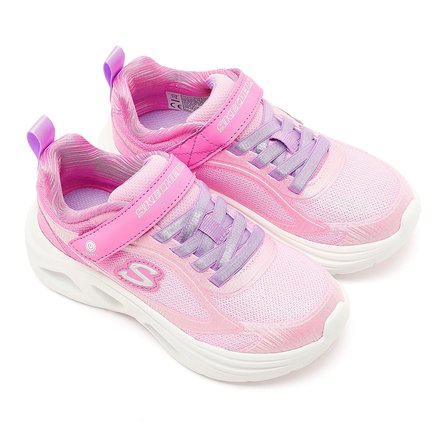 Sola Glow 2.0 Çocuk Pembe Sneaker Ayakkabı 303729L PKLV