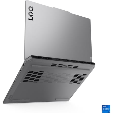 Loq 15IRX10 İ7-13650HX RTX5060 100W 12GB Ram 1tb SSD 15.6" Fhd IPS 144Hz W11 Taşınabilir Bilgisayar