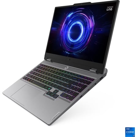 Loq 15IRX10 İ7-13650HX RTX5060 100W 24GB Ram 2tb SSD 15.6" Fhd IPS 144Hz W11 Taşınabilir Bilgisayar