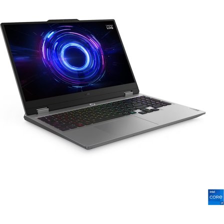 Loq 15IRX10 İ7-13650HX RTX5060 100W 48GB Ram 4tb SSD 15.6" Fhd IPS 144Hz W11 Taşınabilir Bilgisayar
