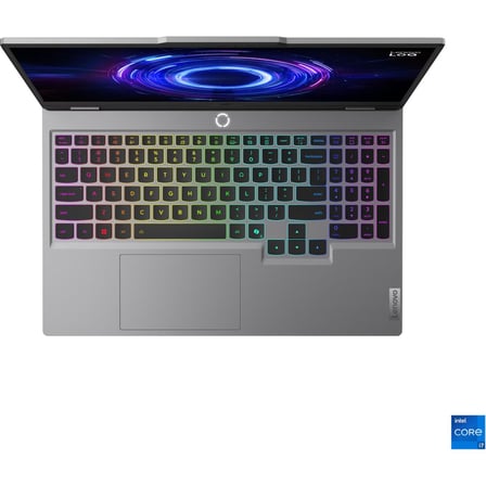 Loq 15IRX10 İ7-13650HX RTX5060 100W 48GB Ram 4tb SSD 15.6" Fhd IPS 144Hz W11 Taşınabilir Bilgisayar