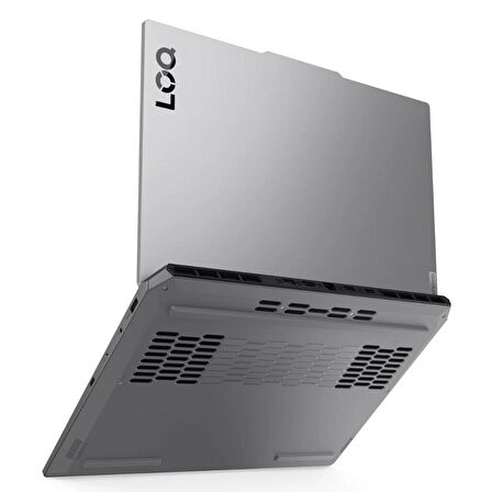 Lenovo LOQ 15IRX10 GTI2TB Intel Core I5 13450HX 24GB 2TB SSD RTX5060 Freedos 15.6'' Fhd 83JE00ENTR