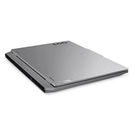 Lenovo LOQ 15IRX10 GTI2TB Intel Core I5 13450HX 24GB 2TB SSD RTX5060 Freedos 15.6'' Fhd 83JE00ENTR