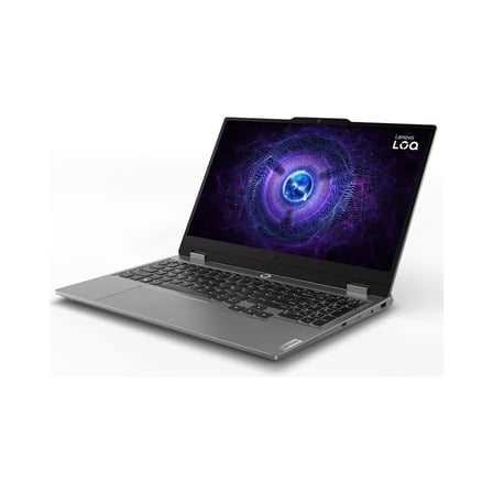 Loq 15IRX10 83JE00ETTR-02 I7-13650HX 12GB Ddr5 2tb SSD RTX5060-8GB 15.6" IPS 144Hz Dos