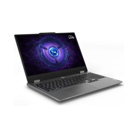 Loq 15IRX10 83JE00ETTR-07 I7-13650HX 32GB Ddr5 1tb SSD RTX5060-8GB 15.6" IPS 144Hz Dos