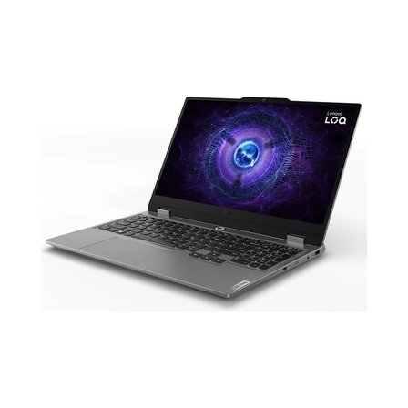 Loq 15IRX10 83JE00ETTR-08 I7-13650HX 32GB Ddr5 2tb SSD RTX5060-8GB 15.6" IPS 144Hz Dos
