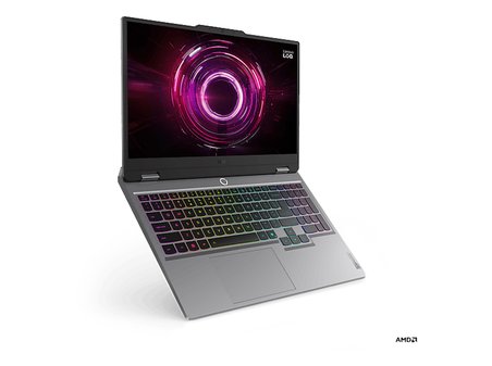 LENOVO LOQ/ AMD Ryzen 7 250 İşlemci/ 16 GB Ram/ 512 GB SSD/ RTX 5060 Ekran Kartı/ 15.6"/ W11/ Gaming Laptop  83JG005JTR