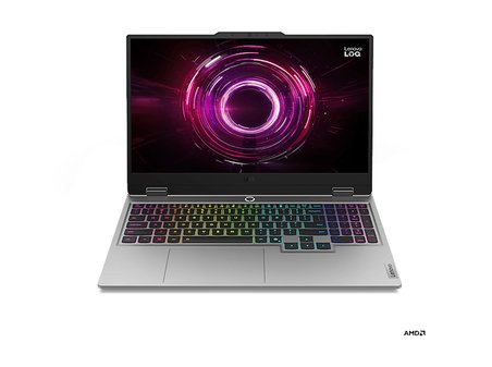 LENOVO LOQ/ AMD Ryzen 7 250 İşlemci/ 16 GB Ram/ 512 GB SSD/ RTX 5060 Ekran Kartı/ 15.6"/ W11/ Gaming Laptop  83JG005JTR