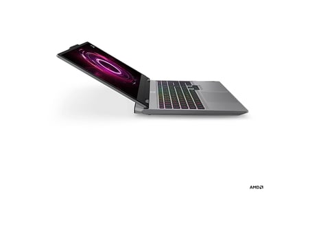 LENOVO LOQ/ AMD Ryzen 7 250 İşlemci/ 16 GB Ram/ 512 GB SSD/ RTX 5060 Ekran Kartı/ 15.6"/ W11/ Gaming Laptop  83JG005JTR
