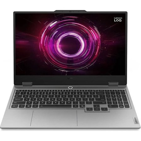 Lenovo LOQ 15AHP10 AMD Ryzen 7-250 24GB DDR5 1TB SSD RTX5060 8GB 100W 15.6 inç Full HD 144Hz IPS FreeDos Gaming Laptop (83JG006ETR)