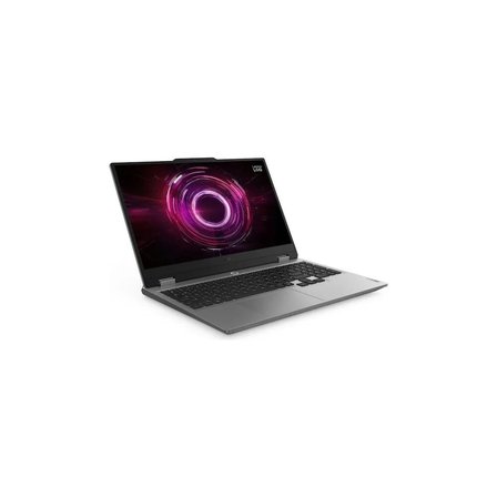 Lenovo LOQ 15AHP10 AMD Ryzen 7-250 24GB DDR5 1TB SSD RTX5060 8GB 100W 15.6 inç Full HD 144Hz IPS FreeDos Gaming Laptop (83JG006ETR)