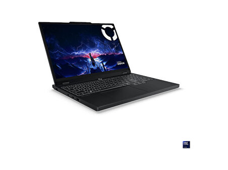 LENOVO Legion 5/ Intel Core i7-13650HX/24 GB RAM/1 TB SSD/RTX 5060/15.3" WUXGA/W11/Laptop 83LY00B7TR