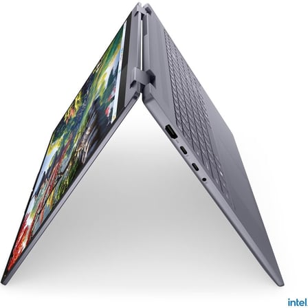 Lenovo Ideapad 5 2in1 16IAL10 Intel® Core Ultra 7 255H 16GB 2tb SSD 16" Wuxga (Dokunmatik Ekran) Windows 11 Home Bilgisayar 83KS002ATR - Lenovo Pen+Mouse Pad Wz6