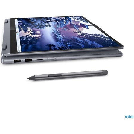 Lenovo Ideapad 5 2 In 1 16IAL10 Intel® Core Ultra 7 255H 16GB 1tb SSD 16" Touch 83KS002ATR Freedos Dokunmatik Bilgisayar