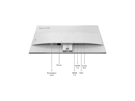 LENOVO L27-4C 27 inç 1 ms 144 Hz Full HD IPS Monitör 67DEKAC1TK