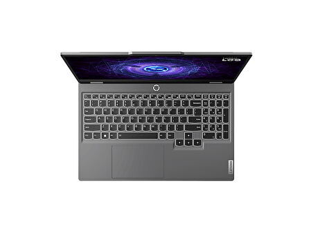 LENOVO LOQ/ Intel Core i7-13700HX/ 24 GB Ram/ 512 GB SSD/ RTX 5050/ 15.6  /W11/ Laptop 83JE00KKTR