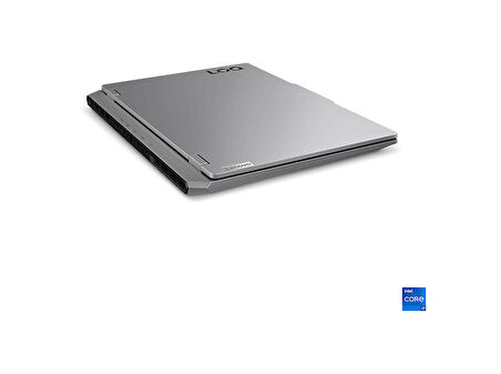 LENOVO LOQ/Intel Core i7-13700HX/24 GB RAM/1 TB SSD/RTX 5050/15.6" FHD /W11/Gaming Laptop 83JE00KLTR