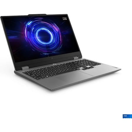 Lenovo LOQ Intel Core i7 13700HX 24GB 512GB SSD RTX5050 Freedos 15.6" FHD 144Hz Taşınabilir Bilgisayar 83JE00LATR