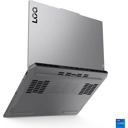 Lenovo LOQ Intel Core i7 13700HX 24GB 512GB SSD RTX5050 Freedos 15.6" FHD 144Hz Taşınabilir Bilgisayar 83JE00LATR