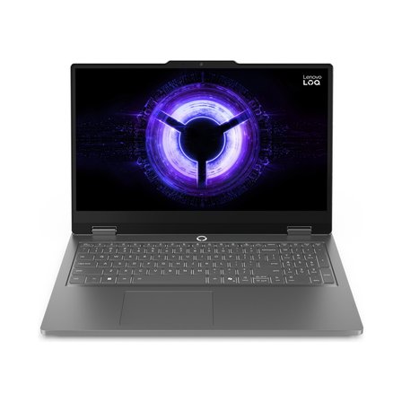Loq Essential 15IRX11 I5-13450HX 16GBDDR5 RTX5050 Gddr7 8gb 512GBSSD 15.6 FHD144Hz Freedos Nb