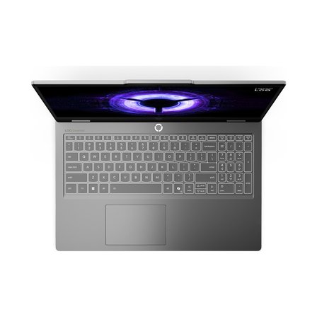 Loq Essential 15IRX11 I5-13450HX 16GBDDR5 RTX5050 Gddr7 8gb 512GBSSD 15.6 FHD144Hz Freedos Nb
