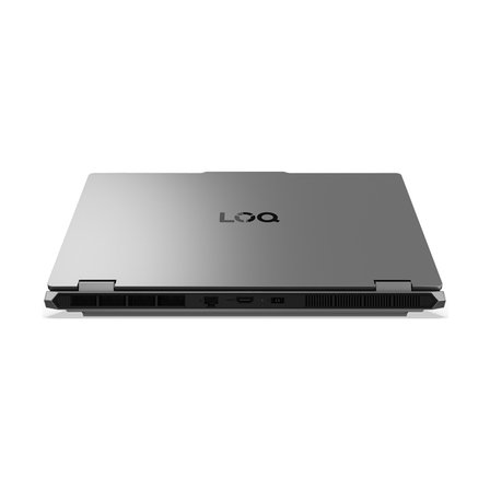Loq Essential 15IRX11 I5-13450HX 16GBDDR5 RTX5050 Gddr7 8gb 512GBSSD 15.6 FHD144Hz Freedos Nb
