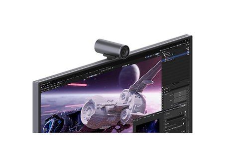 LENOVO Yoga Pro 27UD-10 26.5" OLED 120Hz 4K Monitor