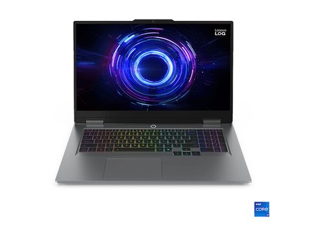LENOVO LOQ/Intel Core i7-14700HX İşlemci/32 GB RAM/1 TB SSD/RTX 5070/17.3" FHD 165Hz /W11/83JH00A3TR Gaming Laptop