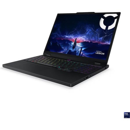 Legion 5 15IRX10 Intel Core I7 14700HX 32GB 1TB SSD RTX5060 8GB (115W) OLED 15.1" WQXGA (2560X1600) 165Hz Freedos Taşınabilir Bilgisayar 83LY00KXTR