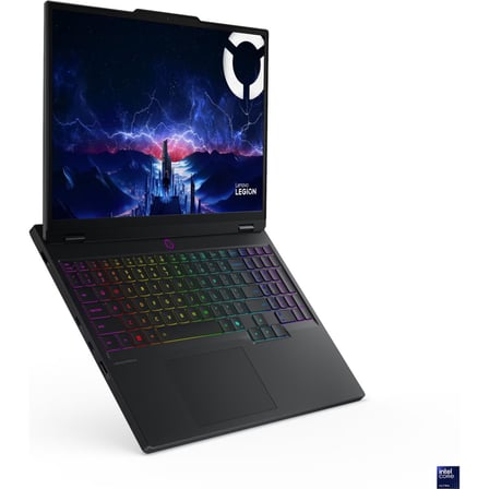 Legion 5 15IRX10 Intel Core I7 14700HX 32GB 1TB SSD RTX5060 8GB (115W) OLED 15.1" WQXGA (2560X1600) 165Hz Freedos Taşınabilir Bilgisayar 83LY00KXTR