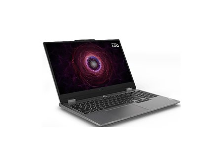 LENOVO LOQ/ Amd Ryzen 5 220/ 16GB Ram/ 512GB SSD/ RTX 5050/ 15.6" FHD/ W11/ Laptop 83JG00A3TR