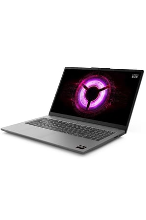 Lenovo LOQ 83S0002VTR Ryzen5-7535HS 16GB 512SSD  RTX3050 15.6" FullHD FreeDOS Dizüstü Bilgisayar