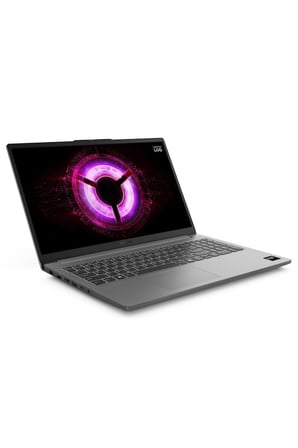 Lenovo LOQ 83S0002VTR Ryzen5-7535HS 16GB 512SSD  RTX3050 15.6" FullHD FreeDOS Dizüstü Bilgisayar