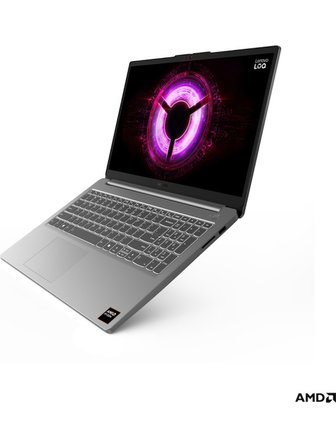 Lenovo LOQ Essential Ryzen 7 7735HS 16GB 512GB RTX3050 Freedos 15.6" FHD 144Hz 83S00033TR Oyuncu Notebook