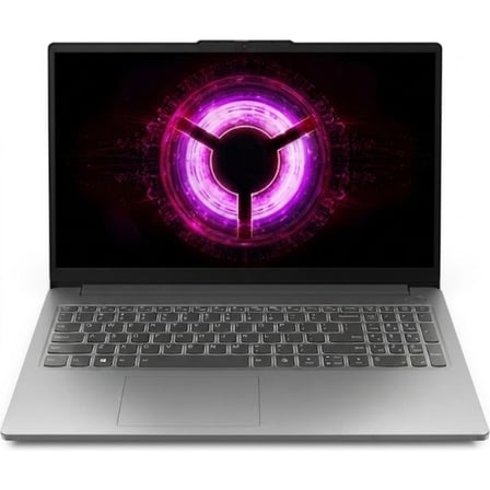 Lenovo Loq 83S00033TR RYZEN7-7735HS 16GB 512SSD RTX3050 Freedos 15.6" Fullhd Dizüstü Bilgisayar
