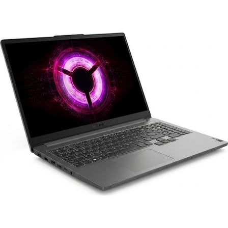 Lenovo Loq 83S00033TR RYZEN7-7735HS 16GB 512SSD RTX3050 Freedos 15.6" Fullhd Dizüstü Bilgisayar