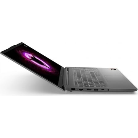 Lenovo Loq 83S00033TR RYZEN7-7735HS 16GB 512SSD RTX3050 Freedos 15.6" Fullhd Dizüstü Bilgisayar