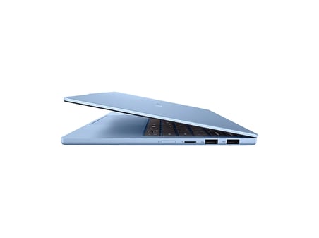 LENOVO IdeaPad Slim 5/AMD Ryzen 7 7735HS/16 GB RAM/512 GB SSD/13.3" WUXGA/W11/Laptop Kutup Mavisi 83J2004XTR