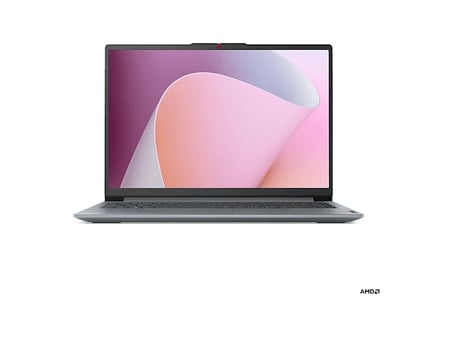 LENOVO IdeaPad Slim 3/AMD Ryzen 3 30/8 GB RAM/512 GB SSD/15.6" FHD/W11/Laptop 82XQ0113TX