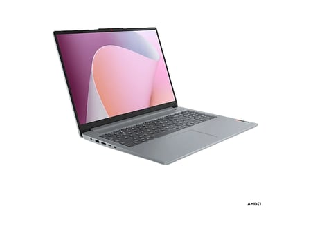 LENOVO IdeaPad Slim 3/AMD Ryzen 3 30/8 GB RAM/512 GB SSD/15.6" FHD/W11/Laptop 82XQ0113TX