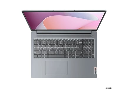 LENOVO IdeaPad Slim 3/AMD Ryzen 3 30/8 GB RAM/512 GB SSD/15.6" FHD/W11/Laptop 82XQ0113TX